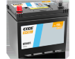 startovací baterie EXIDE EB605