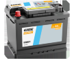 startovací baterie EXIDE EB621