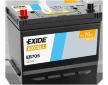 startovací baterie EXIDE EB705