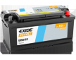startovací baterie EXIDE EB852
