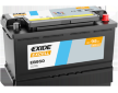 startovací baterie EXIDE EB950