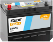 startovací baterie EXIDE EB955