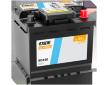 startovací baterie EXIDE EC440