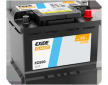 startovací baterie EXIDE EC550