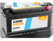 startovací baterie EXIDE EC900