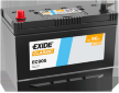 startovací baterie EXIDE EC905