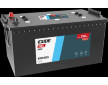 startovací baterie EXIDE ED2103