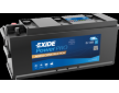 startovací baterie EXIDE EJ1355