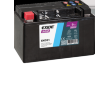 startovací baterie EXIDE EK091