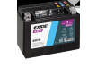 startovací baterie EXIDE EK111