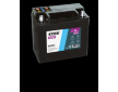 startovací baterie EXIDE EK151