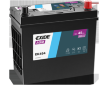 startovací baterie EXIDE EK454