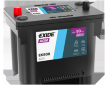 startovací baterie EXIDE EK508