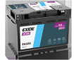 startovací baterie EXIDE EK620