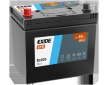 startovací baterie EXIDE EL605