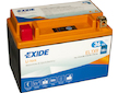 startovací baterie EXIDE ELTX9