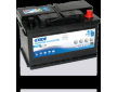 startovací baterie EXIDE EP600