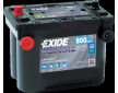startovací baterie EXIDE EX900