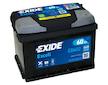 startovací baterie EXIDE EB602