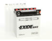 startovací baterie EXIDE EB10L-B