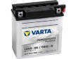 autobaterie 12V 5 Ah VARTA 121x61x131mm