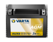 żtartovacia batéria VARTA 509106013K262