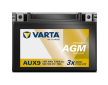żtartovacia batéria VARTA 509106013K262