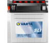 startovací baterie VARTA 511012015K544