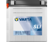 startovací baterie VARTA 511012015K544