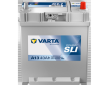 startovací baterie VARTA 540125033K262