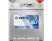 startovací baterie VARTA 540125033K262