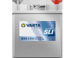 żtartovacia batéria VARTA 540126033K262