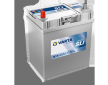 startovací baterie VARTA 540127033K262