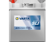 startovací baterie VARTA 540127033K262