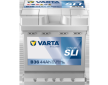 żtartovacia batéria VARTA 544401042K262
