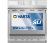 żtartovacia batéria VARTA 544401042K262