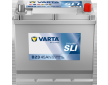 startovací baterie VARTA 545077030K262