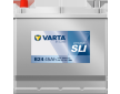 startovací baterie VARTA 545079030K262