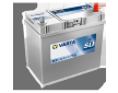 startovací baterie VARTA 545155033K262