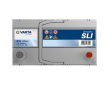 startovací baterie VARTA 545155033K262