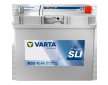 startovací baterie VARTA 545156033K262