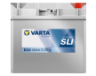 startovací baterie VARTA 545156033K262