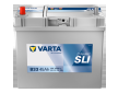 startovací baterie VARTA 545157033K262