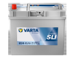 startovací baterie VARTA 545158033K262