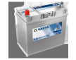 startovací baterie VARTA 545158033K262