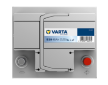 startovací baterie VARTA 545200030K182