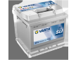 startovací baterie VARTA 545412040K262