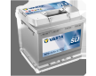 startovací baterie VARTA 545413040K262