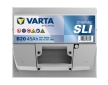 startovací baterie VARTA 545413040K262