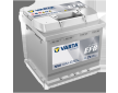 startovací baterie VARTA 550500055K262